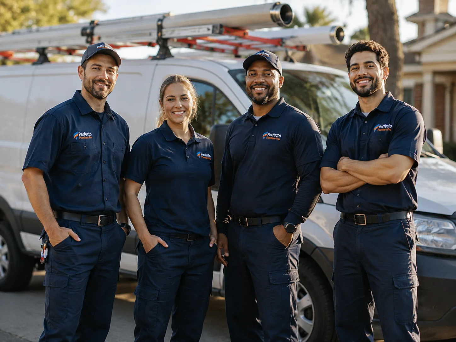Emergency Plumber Near Me in Linwood, MI near me